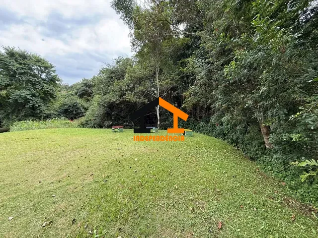 Terreno com 1000m², à venda, no bairro Recanto Impla em Carapicuíba