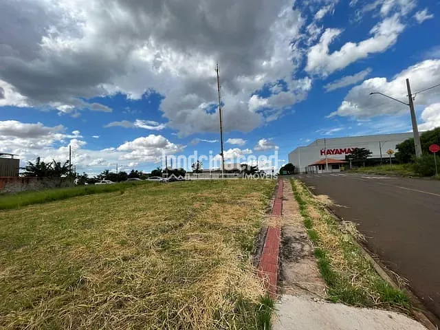 Terreno com 488m², à venda, no bairro Recanto Parque Guará em Ibiporã