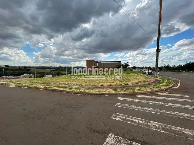 Terreno com 488m², à venda, no bairro Recanto Parque Guará em Ibiporã