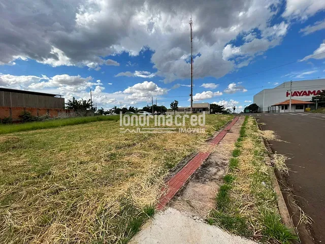 Terreno com 488m², à venda, no bairro Recanto Parque Guará em Ibiporã