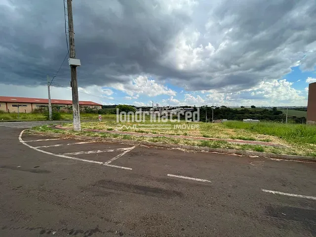 Terreno com 488m², à venda, no bairro Recanto Parque Guará em Ibiporã