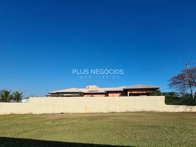 Terreno com 1247m², à venda, no bairro Condomínio Fazenda Imperial em Sorocaba