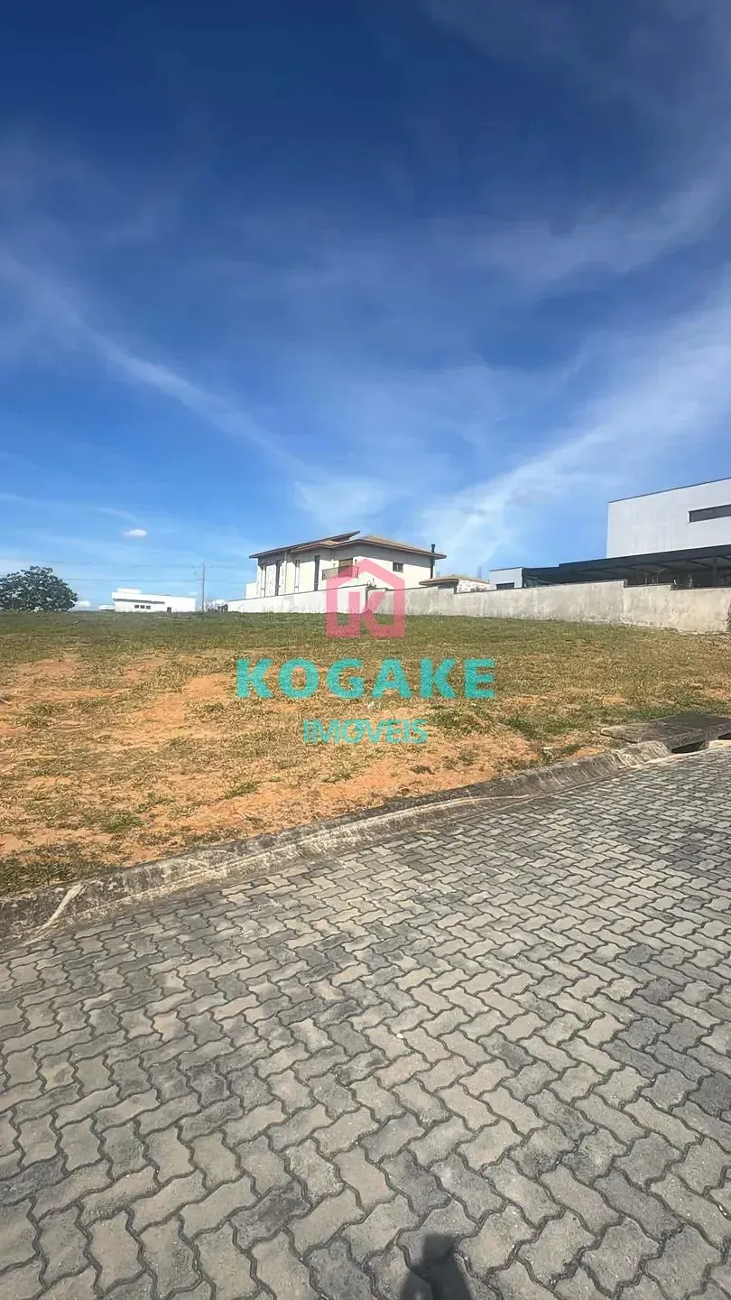 Terreno, 540 m² - Foto 1