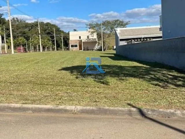 Terreno com 518m², à venda, no bairro Chácara Santa Cruz dos Pires em Itatiba