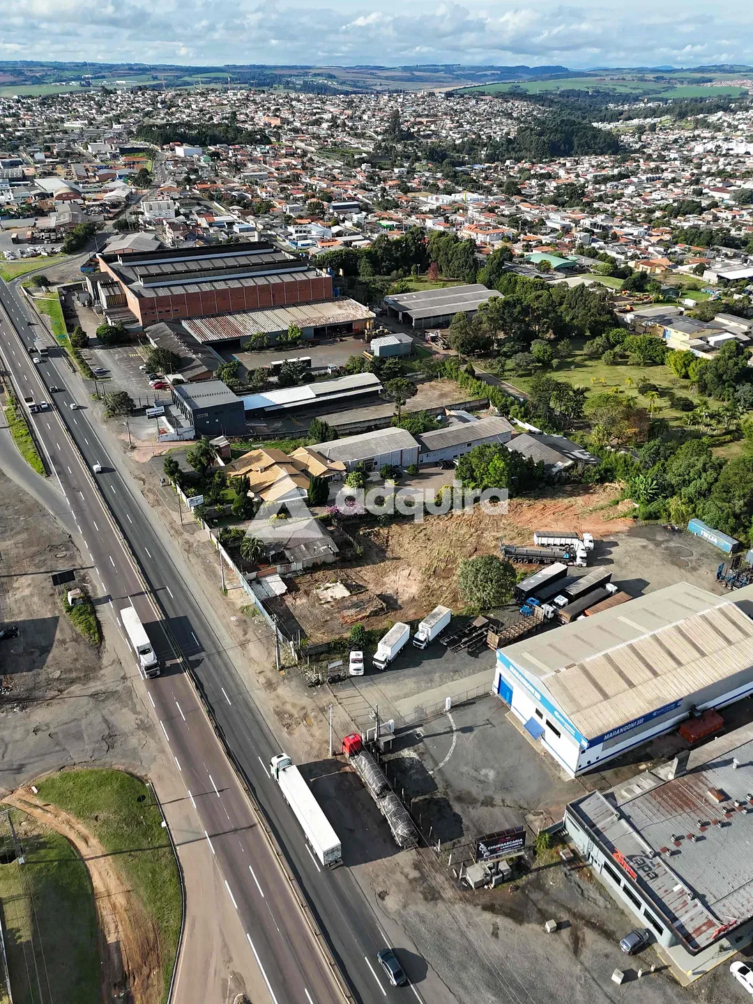 Terreno, 4908 m² - Foto 8