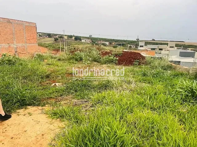 Terreno com 260m², à venda, no bairro Jardim Adriana II em Londrina