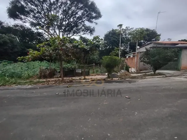 Terreno com 664m², à venda, no bairro D Malago em Artur Nogueira