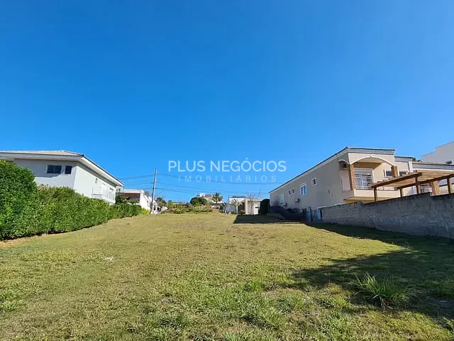 Terreno com 1000m², à venda, no bairro Condomínio Fazenda Imperial em Sorocaba