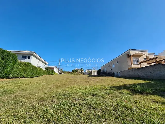 Terreno com 1000m², à venda, no bairro Condomínio Fazenda Imperial em Sorocaba