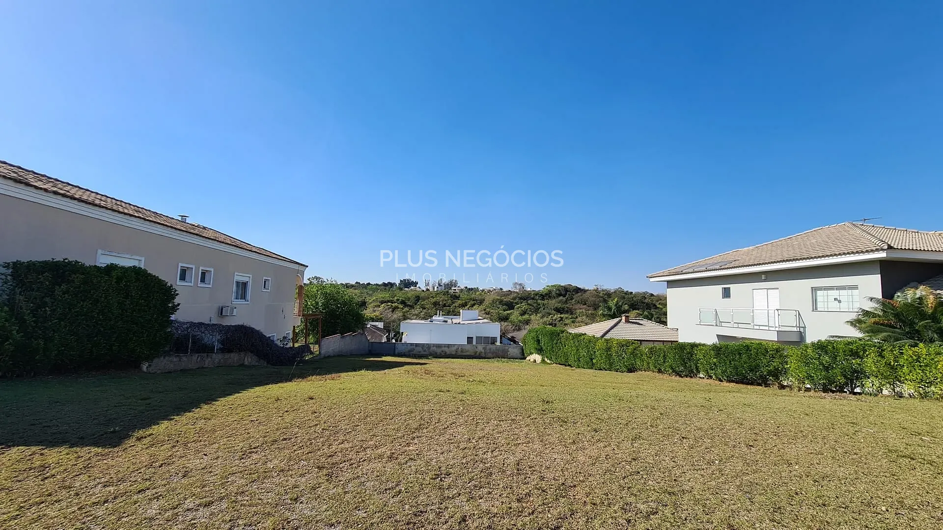 Terreno, 1000 m² - Foto 1