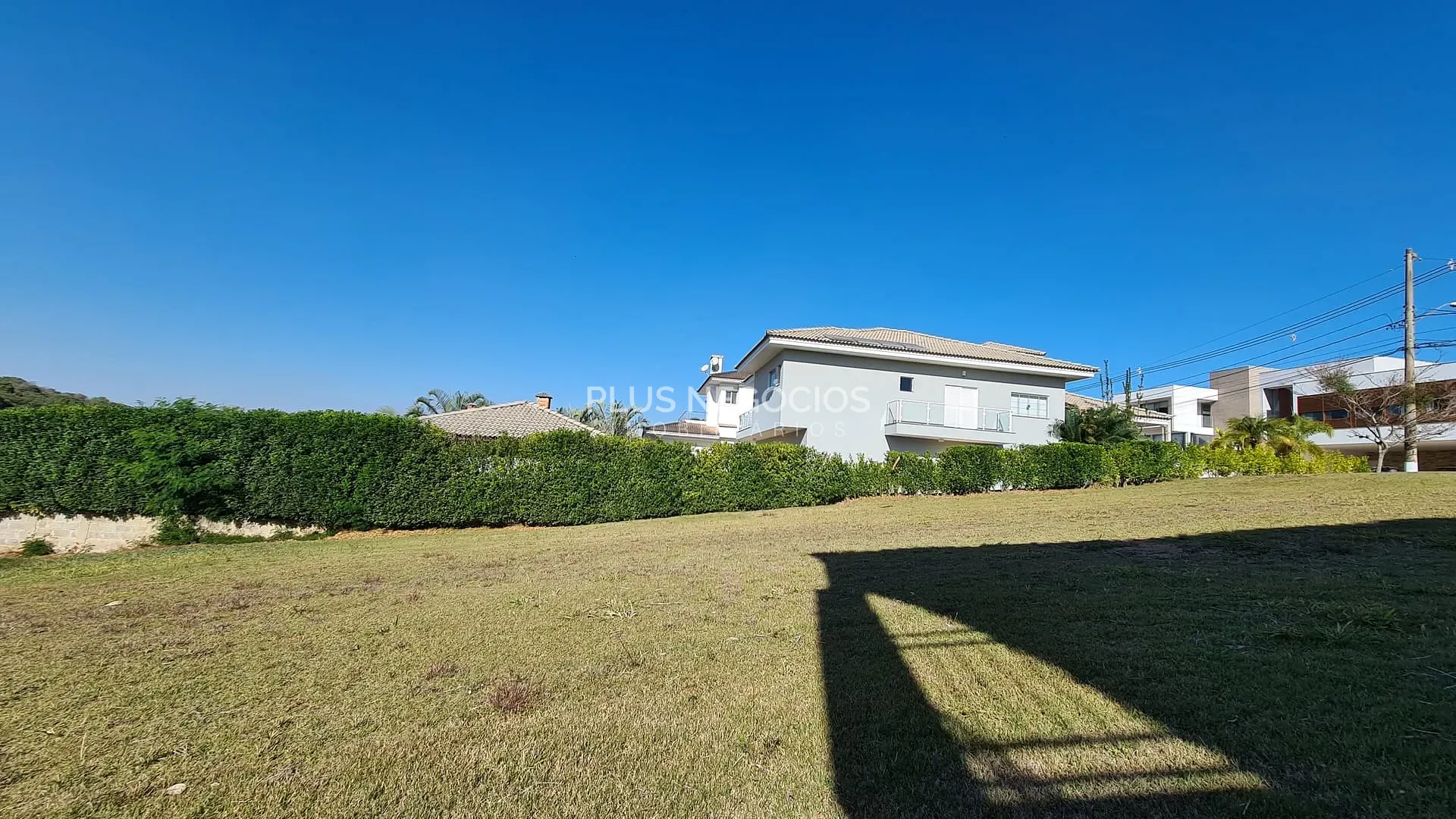 Terreno, 1000 m² - Foto 8