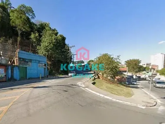 Terreno com 1600m², à venda, no bairro Jardim Telespark em São José Dos Campos