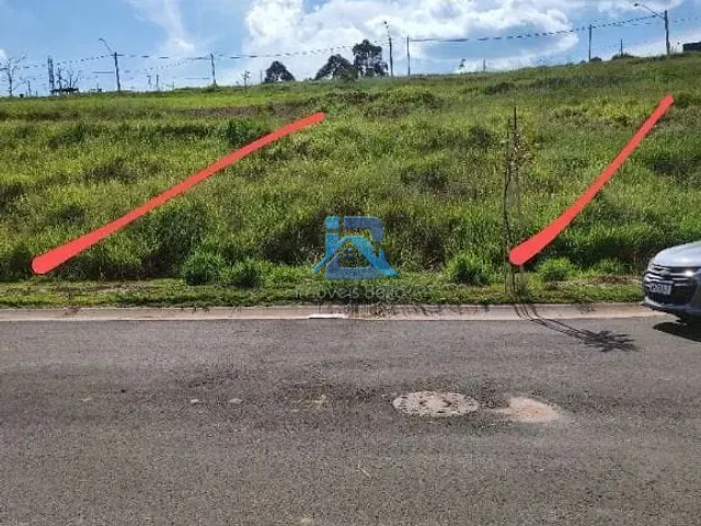 Terreno com 260m², à venda, no bairro Jardim Santa Filomena em Itatiba
