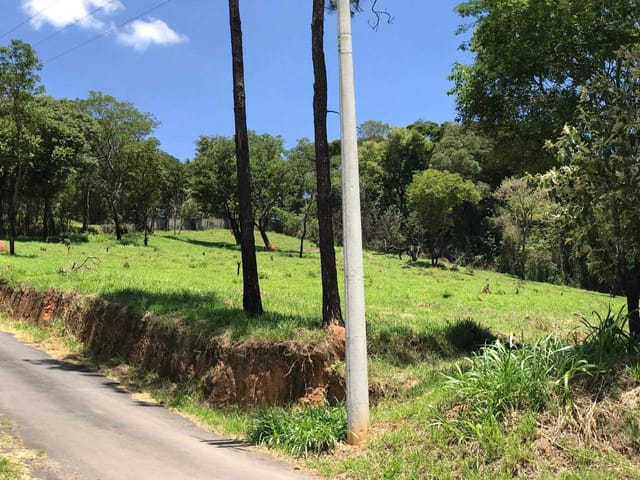 Foto do Terreno - Área à venda, 30220 m² por R$ 2.390.000,00 - Rosário - Atibaia/SP | Lopes&Paolillo Consultoria de Imóveis