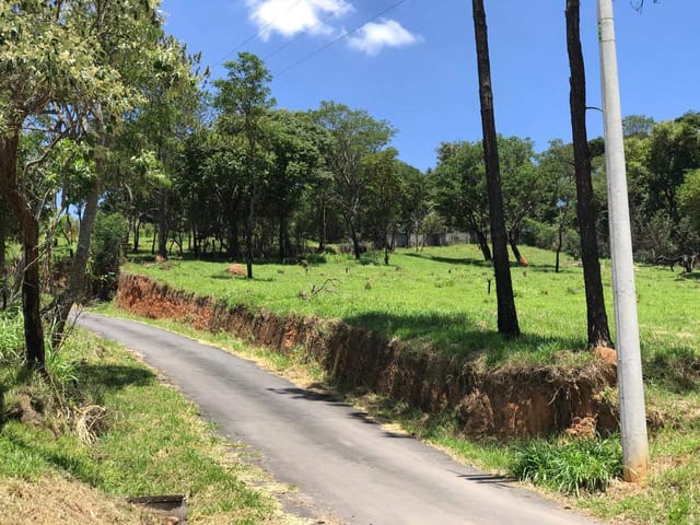 Foto do Terreno - Área à venda, 30220 m² por R$ 2.390.000,00 - Rosário - Atibaia/SP | Lopes&Paolillo Consultoria de Imóveis