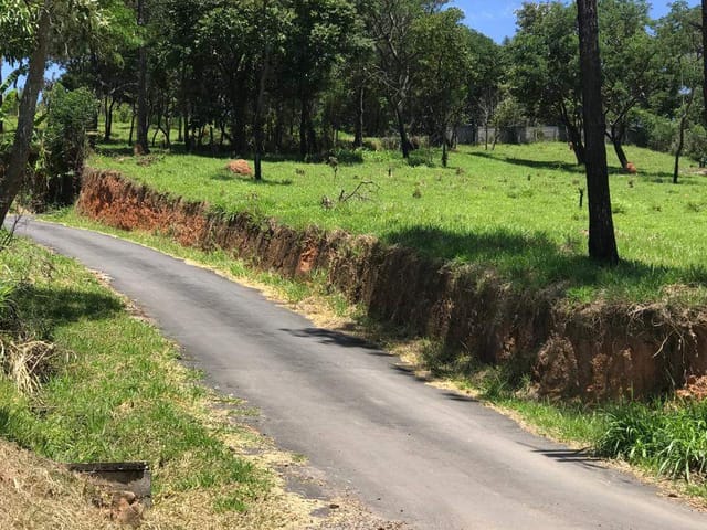 Foto do Terreno - Área à venda, 30220 m² por R$ 2.390.000,00 - Rosário - Atibaia/SP | Lopes&Paolillo Consultoria de Imóveis