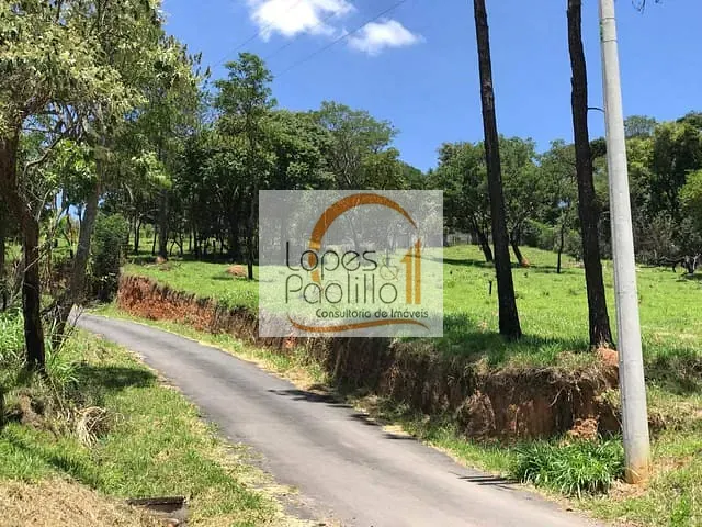 Terreno com 30221m², à venda, no bairro Rosário em Atibaia