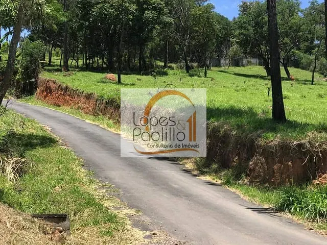 Terreno com 30221m², à venda, no bairro Rosário em Atibaia