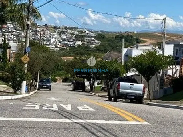 Terreno com 467m², à venda, no bairro Urbanova em São José dos Campos