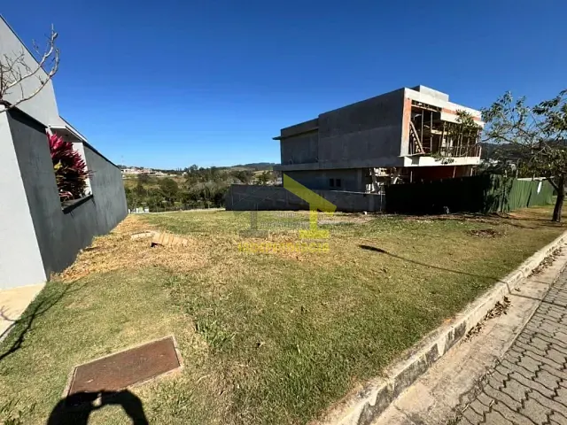 Terreno com 639m², à venda, no bairro Bairro Itapema em Itatiba