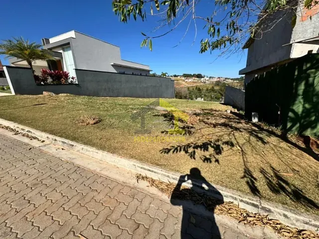 Terreno com 639m², à venda, no bairro Bairro Itapema em Itatiba