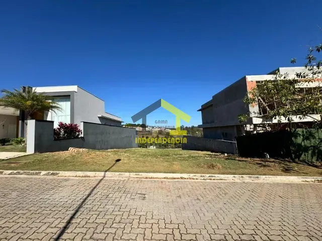 Terreno com 639m², à venda, no bairro Bairro Itapema em Itatiba