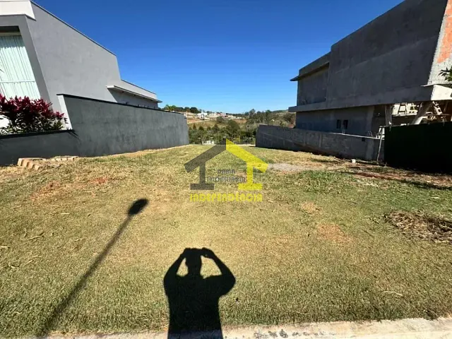 Terreno com 639m², à venda, no bairro Bairro Itapema em Itatiba