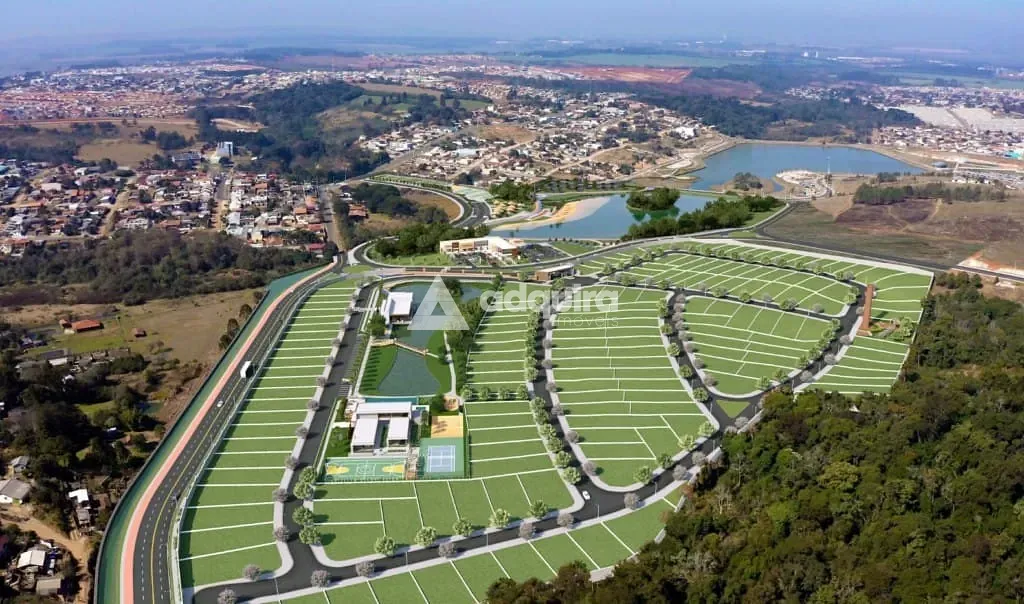 Terreno, 401 m² - Foto 1