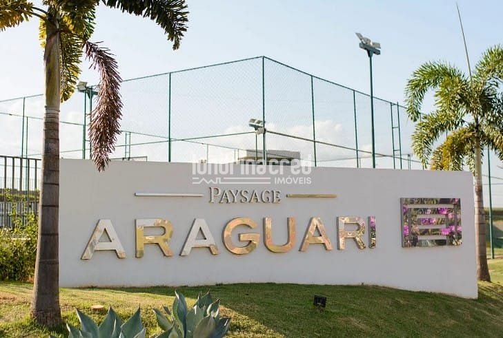 Terreno, 268 m² - Foto 1