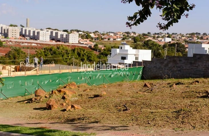 Terreno, 268 m² - Foto 2