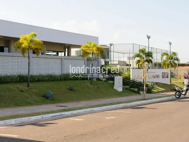 Terreno com 268m², à venda, no bairro Jardim Morumbi em Londrina