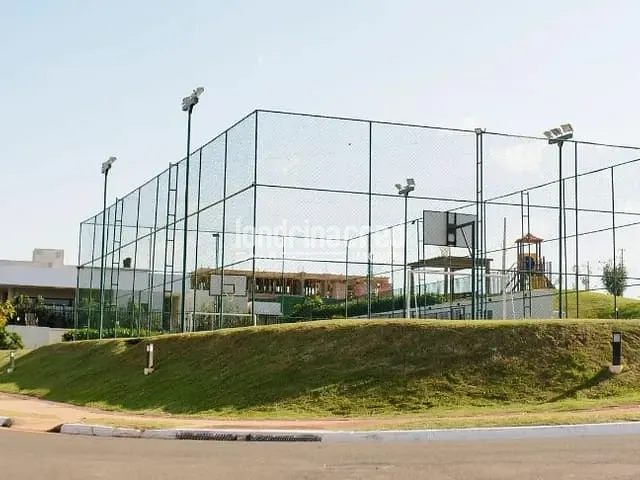 Terreno com 268m², à venda, no bairro Jardim Morumbi em Londrina