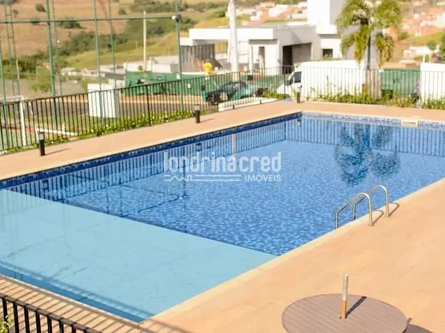 Terreno com 268m², à venda, no bairro Jardim Morumbi em Londrina