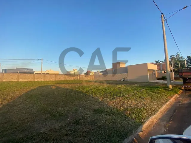 Terreno com 250m², à venda, no bairro Vargeão em Jaguariúna