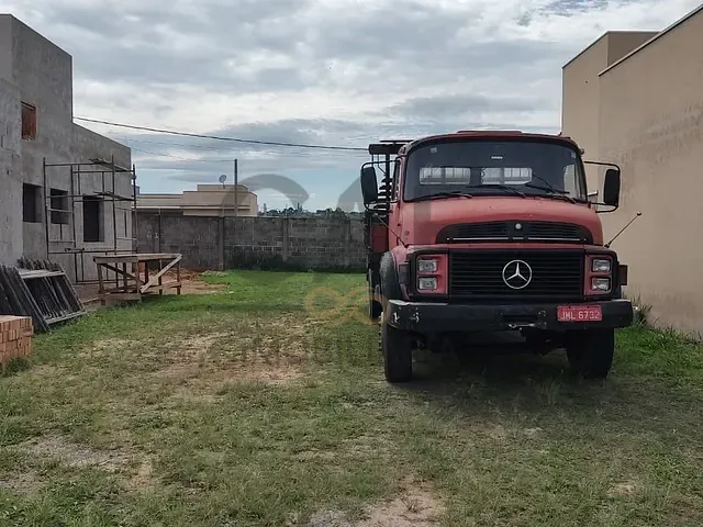 Terreno com 250m², à venda, no bairro Vargeão em Jaguariúna