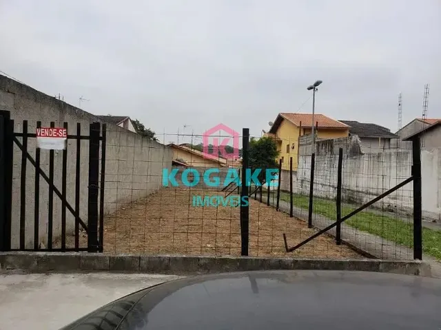 Terreno com 150m², à venda, no bairro Conjunto Residencial Trinta e Um de Março em São José Dos Campos