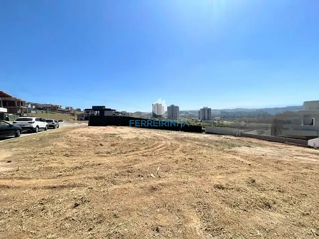 Terreno com 331m², à venda, no bairro Urbanova em São José dos Campos