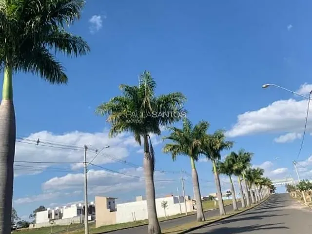 Terreno com 250m², à venda, no bairro Salto de Pirapora em Salto de Pirapora
