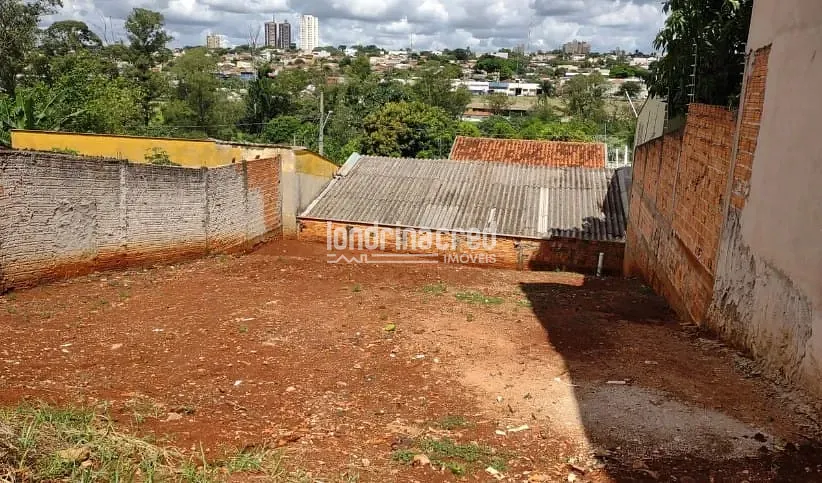 Terreno, 250 m² - Foto 1