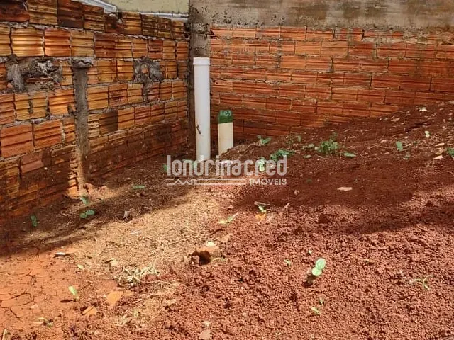 Terreno com 250m², à venda, no bairro Jardim São Tomas em Londrina