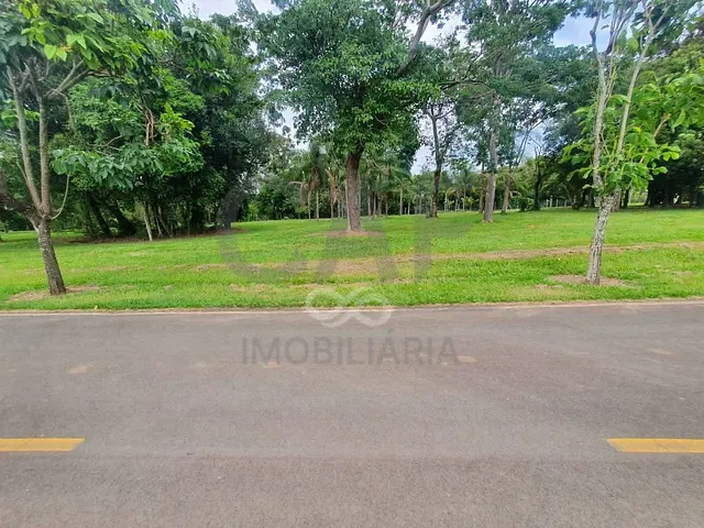 Terreno com 1043m², à venda, no bairro Condomínio Residencial Plazza Ville em Jaguariúna