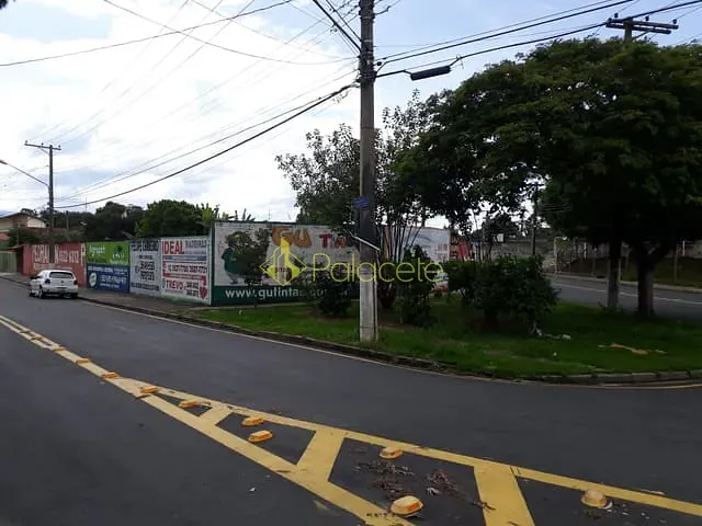 Terreno à venda, no bairro Crispim em Pindamonhangaba