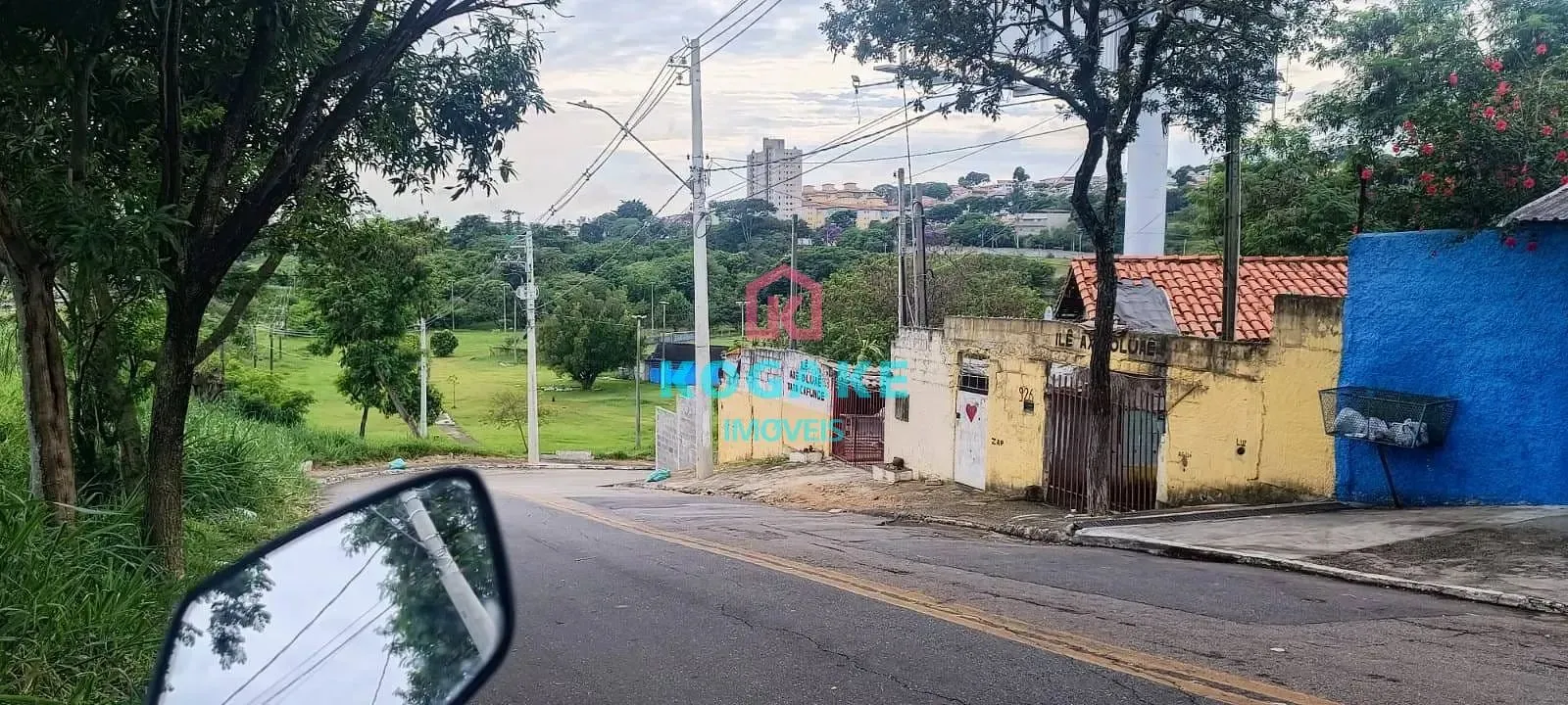 Terreno, 526 m² - Foto 1