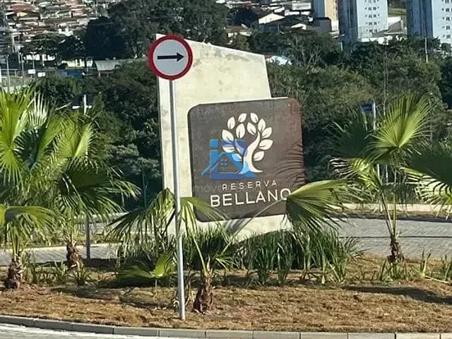 Terreno com 315m², à venda, no bairro Jardim Santa Filomena em Itatiba