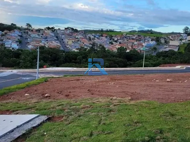 Terreno com 315m², à venda, no bairro Jardim Santa Filomena em Itatiba