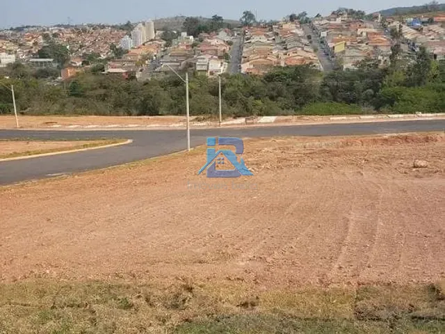 Terreno com 315m², à venda, no bairro Jardim Santa Filomena em Itatiba