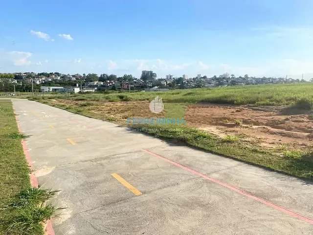 Terreno com 700m², à venda, no bairro Condomínio Residencial Monaco em São José dos Campos