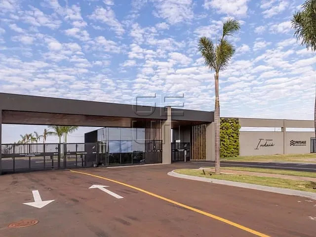 Terreno com 318m², à venda, no bairro Jardim Morumbi em Londrina