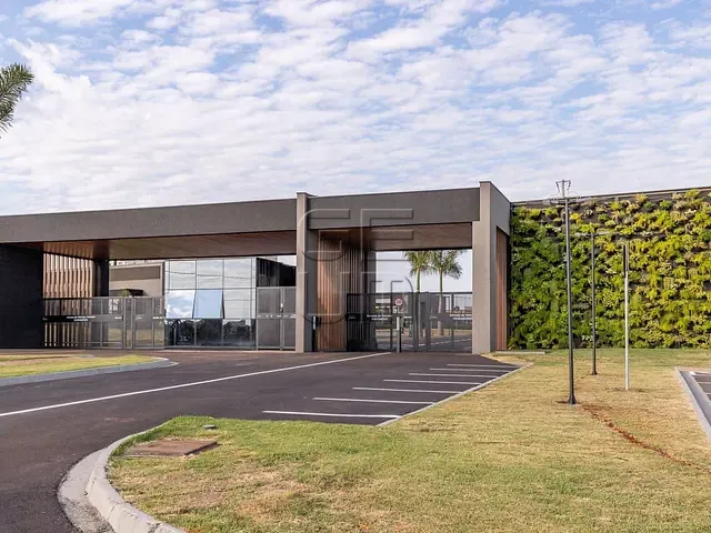 Terreno com 318m², à venda, no bairro Jardim Morumbi em Londrina