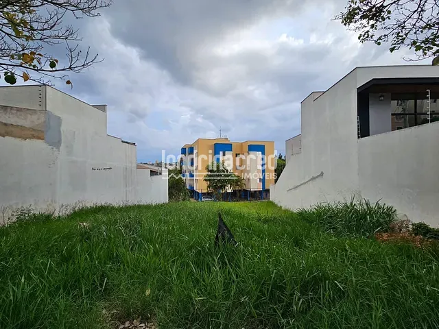 Terreno com 252m², à venda, no bairro Jardim Império do Sol em Londrina